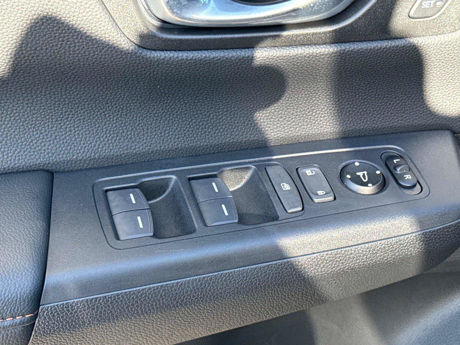 Certified 2026 Honda CR-V Sport-L image 20