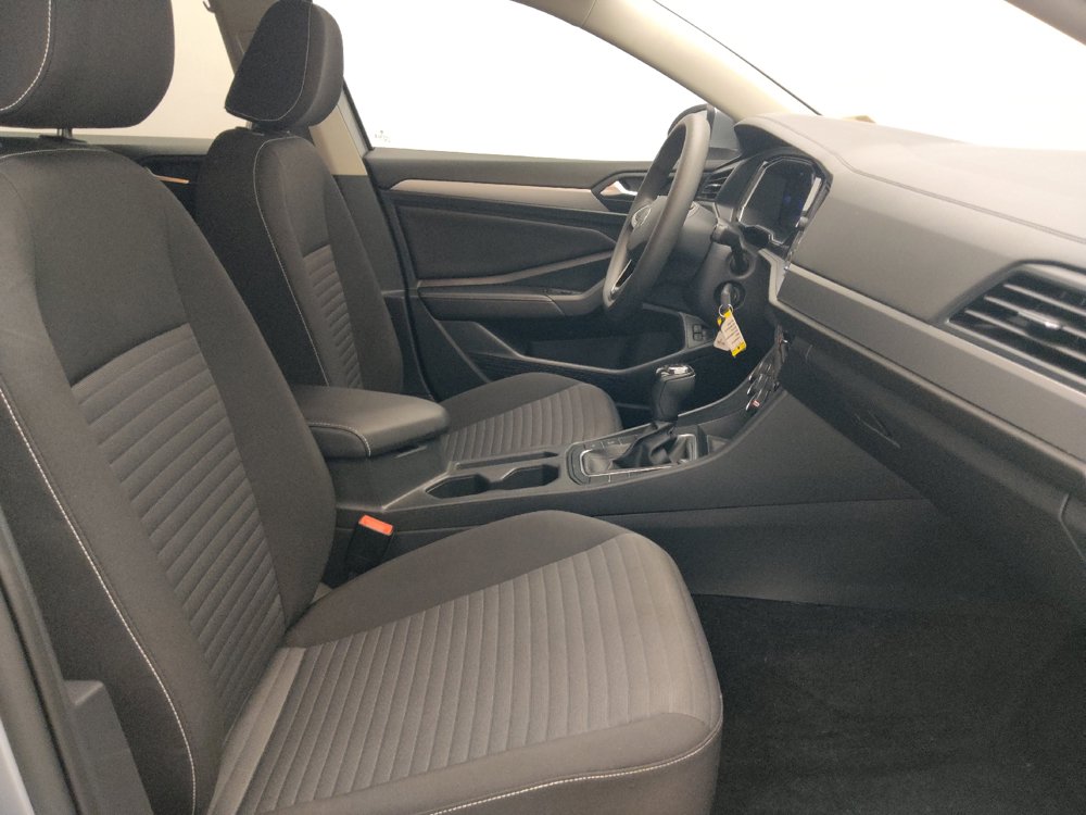 Used 2023 Volkswagen Jetta S FWD image 21