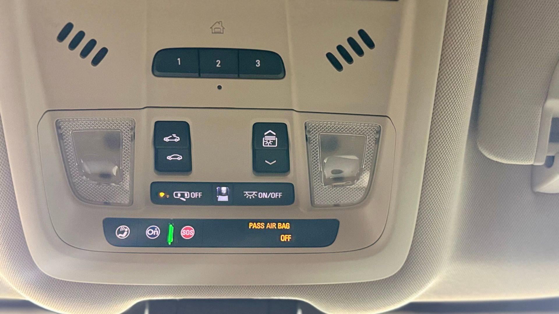 Used 2019 GMC Terrain Denali w/ Advanced Safety Package AWD/4WD image 85