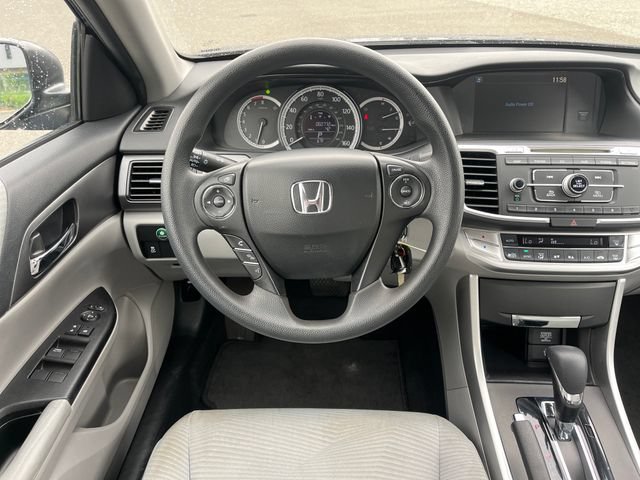 Used 2015 Honda Accord LX image 15