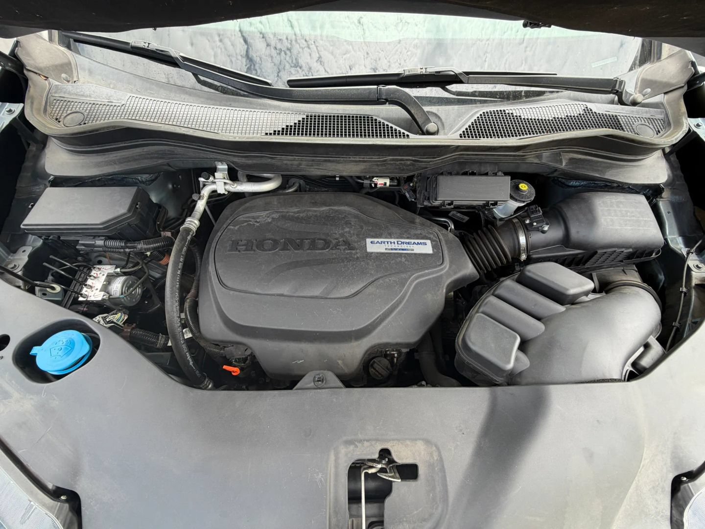 Used 2017 Honda Pilot Touring image 36