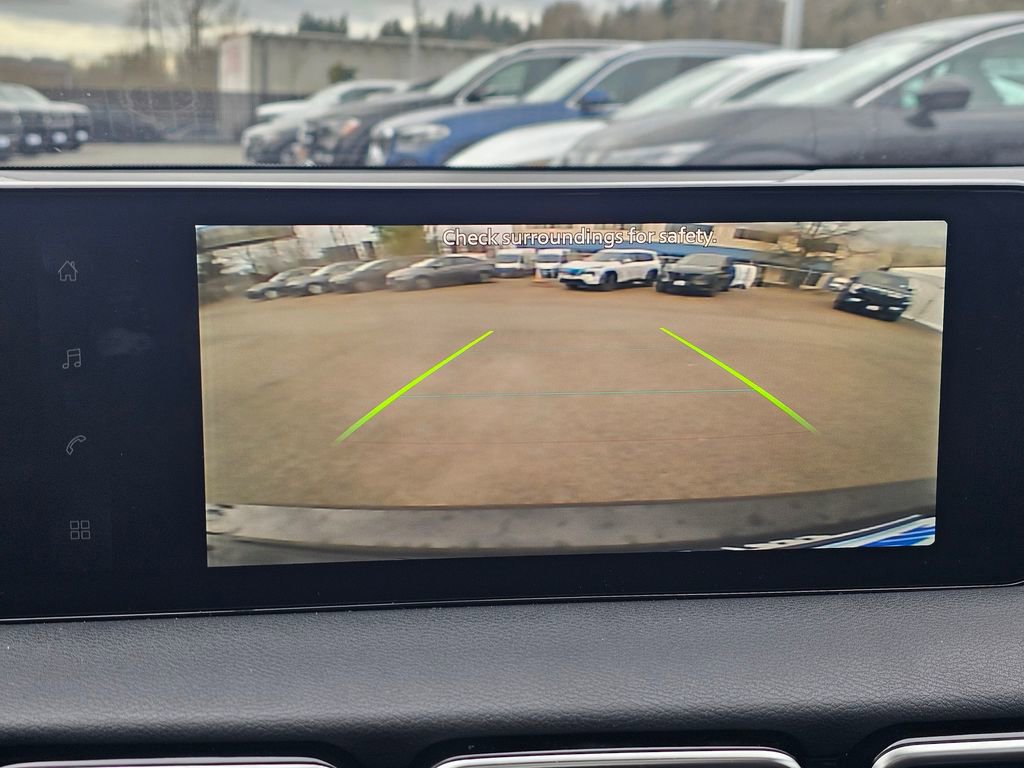 New 2026 Nissan Sentra SV w/ SV Convenience Package image 14