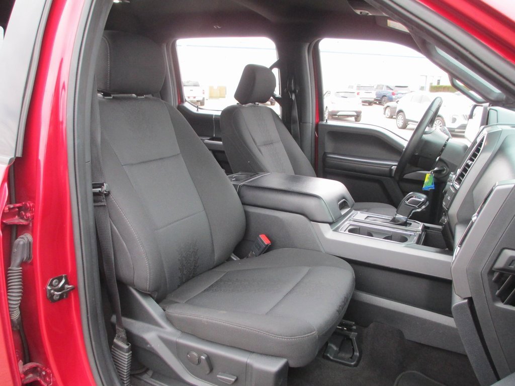 Used 2020 Ford F150 XLT w/ Equipment Group 302A Luxury image 22
