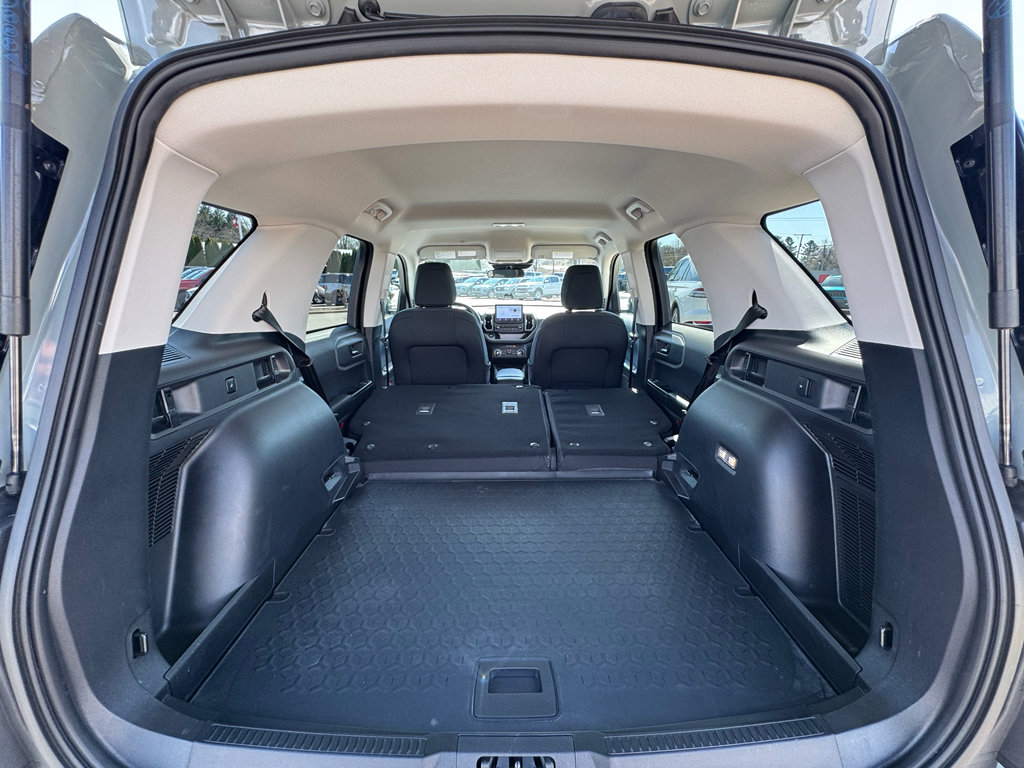 Used 2023 Ford Bronco Sport Big Bend image 33