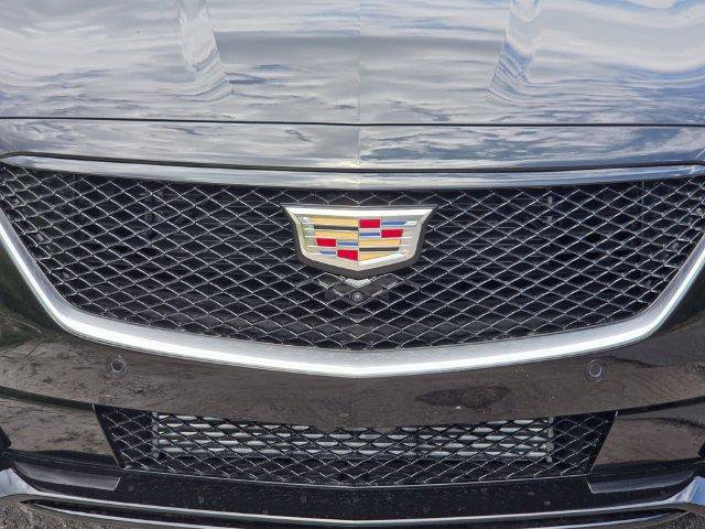 New 2026 Cadillac CT5 Sport w/ Technology Package AWD/4WD image 9