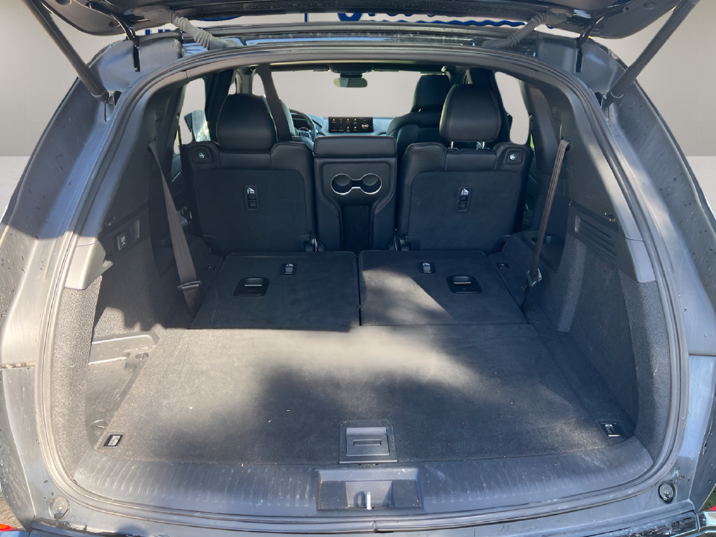 Used 2022 Acura MDX Type S AWD/4WD image 10