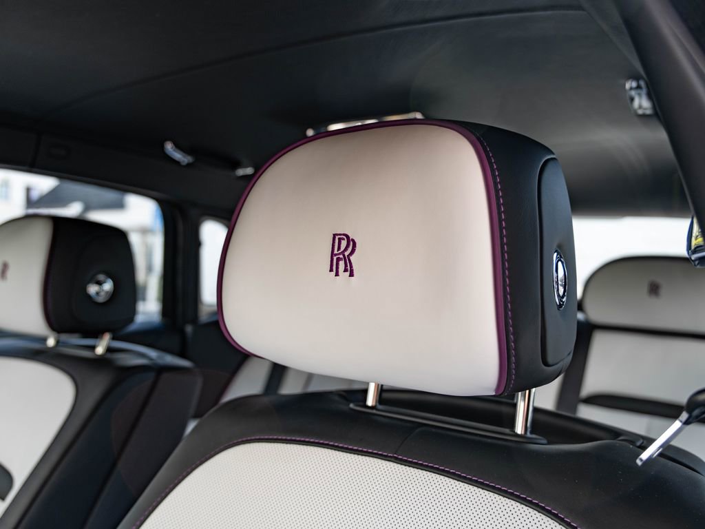 New 2026 Rolls-Royce Ghost AWD/4WD image 10