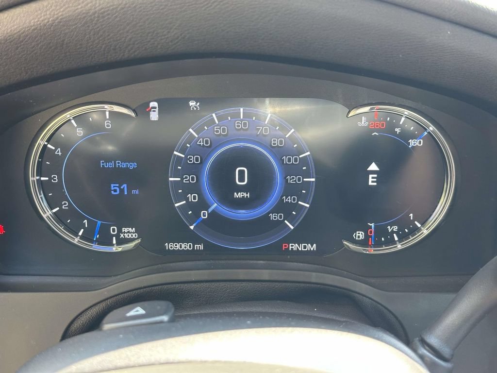 Used 2016 Cadillac Escalade ESV Premium AWD/4WD image 19