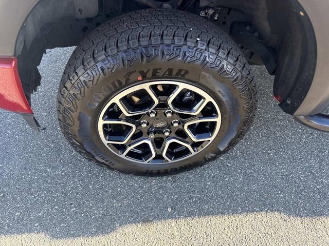 Used 2022 Ford F150 XLT w/ Equipment Group 302A High image 10