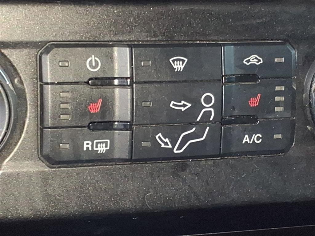 Used 2021 Ford F250 XLT w/ XLT Premium Package image 24