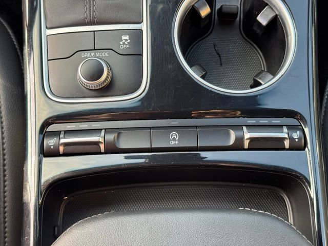 Used 2020 Kia Stinger GT-Line RWD image 22