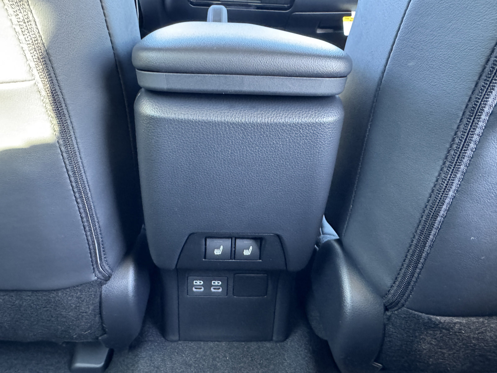 New 2026 Toyota Prius Limited FWD image 7