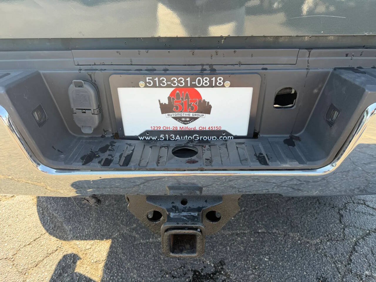 Used 2019 Chevrolet Silverado 2500 W/T AWD/4WD image 57