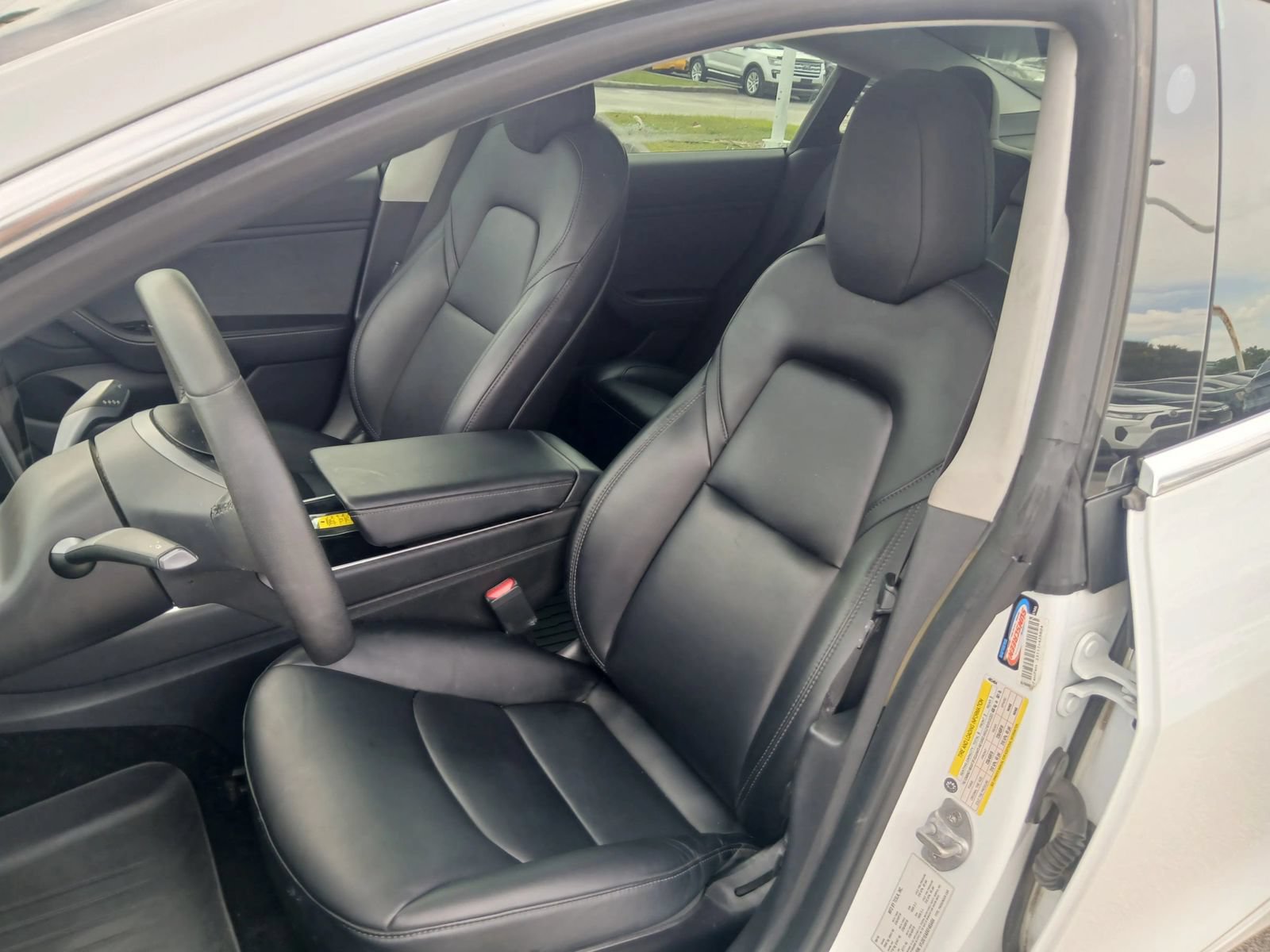 Used 2019 Tesla Model 3 Standard Range Plus RWD image 11