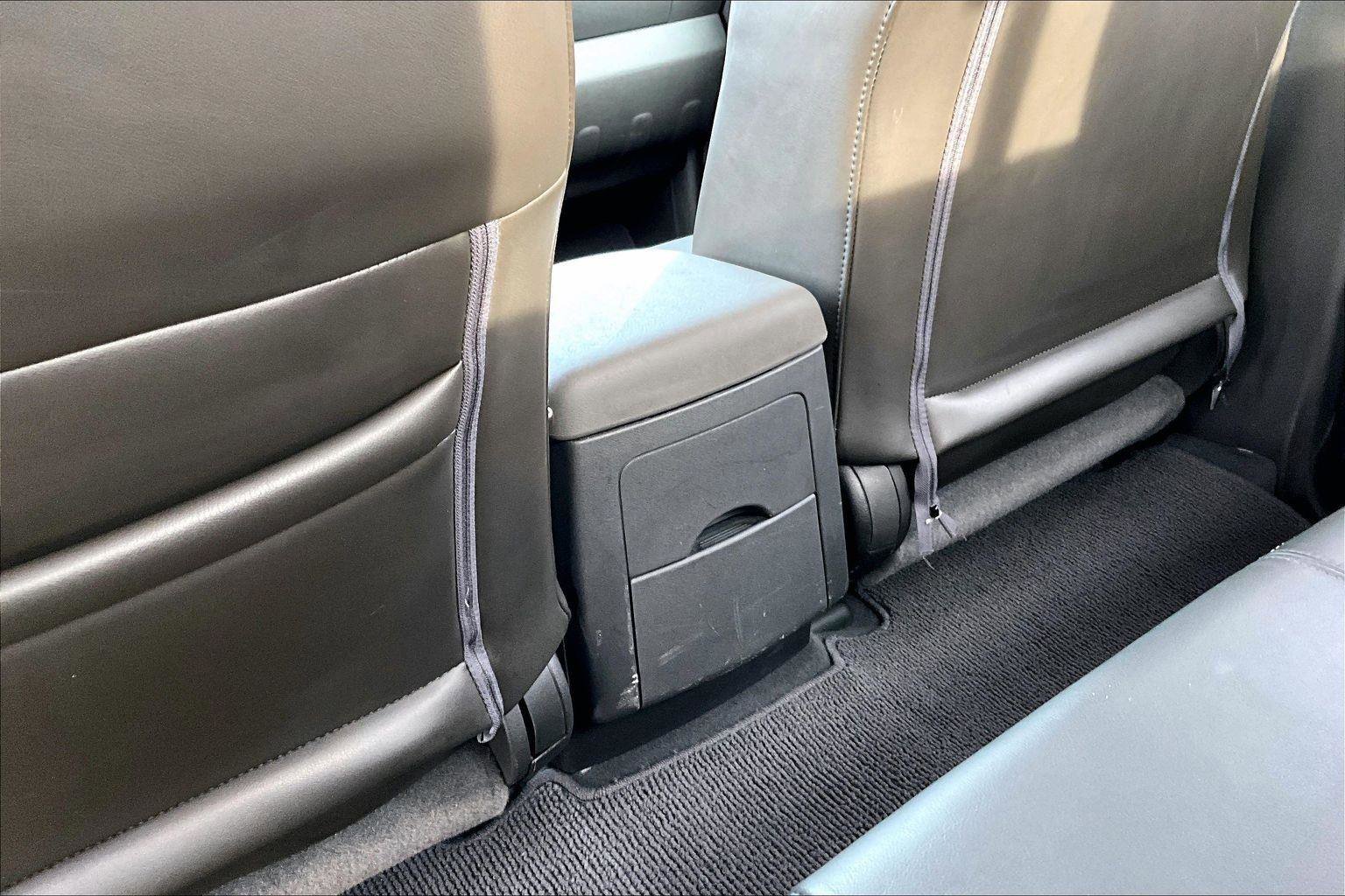 Used 2019 Nissan Frontier PRO-4X image 33