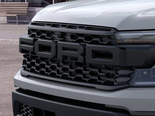 New 2026 Ford Ranger Raptor AWD/4WD image 17