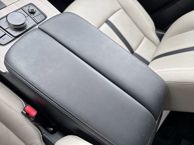 Used 2024 MAZDA CX-90 Plug-In Hybrid w/ Preferred image 26