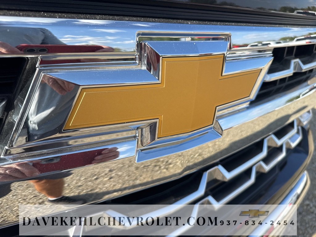 Used 2023 Chevrolet Silverado 1500 LTZ w/ LTZ Premium Package image 39