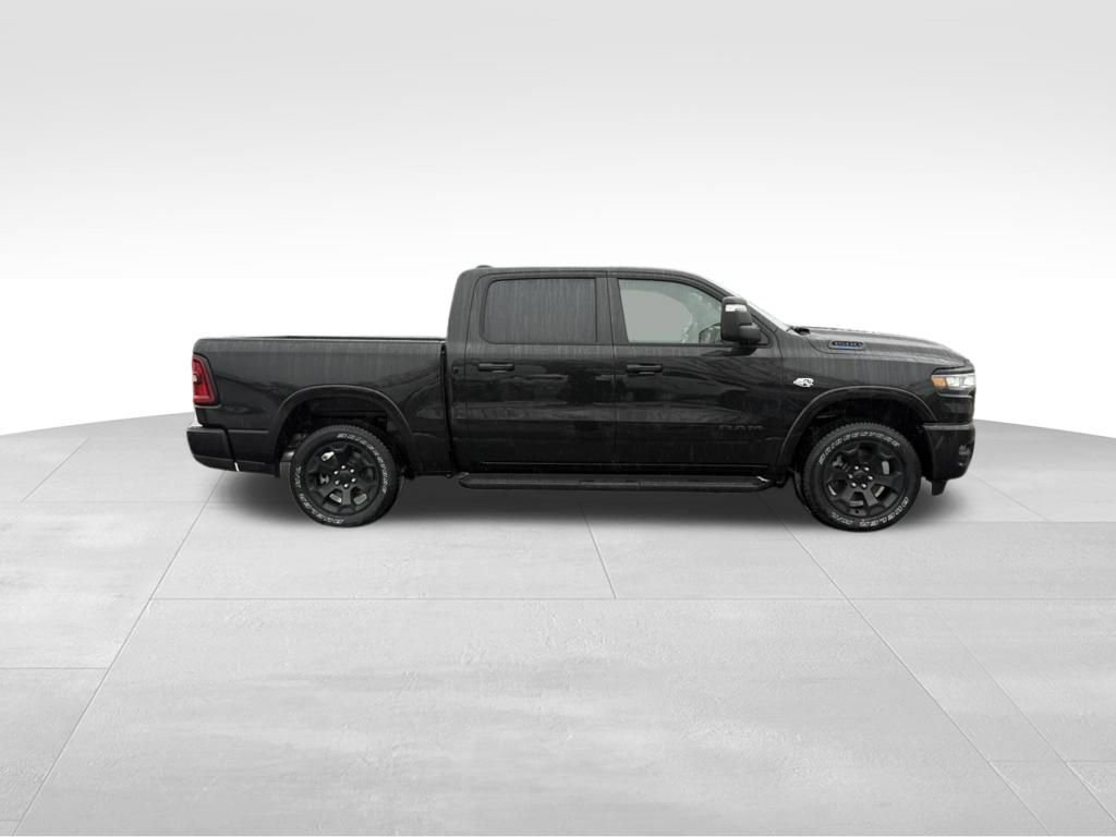 New 2026 RAM 1500 Big Horn image 8