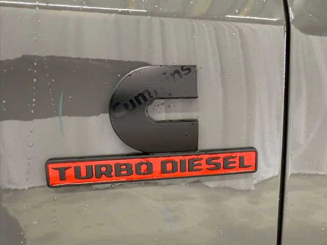 New 2026 RAM 2500 Rebel w/ Rebel Level 1 Equipment Group image 42