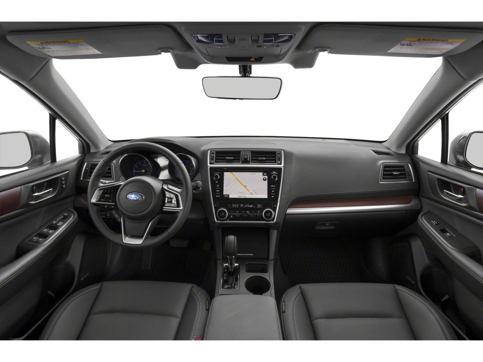 Used 2019 Subaru Outback 2.5i Limited AWD/4WD image 5