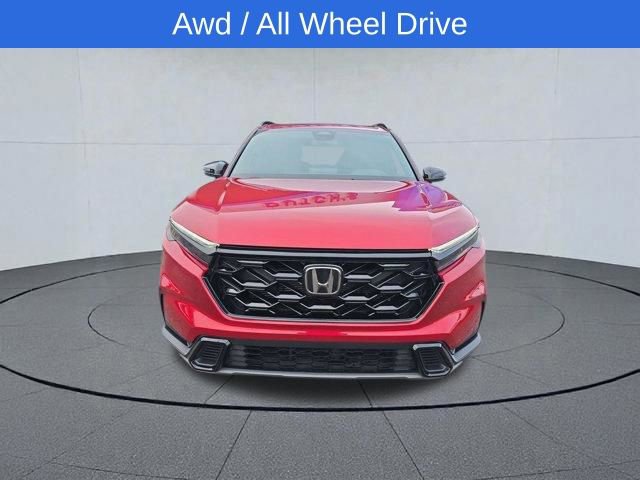 Used 2024 Honda CR-V Sport image 9
