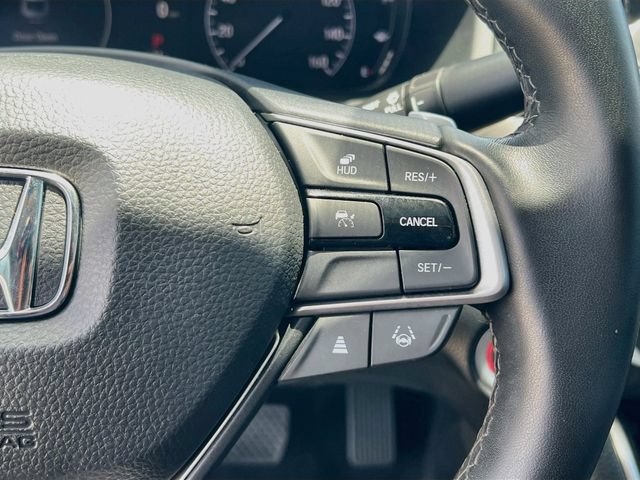 Used 2022 Honda Accord Touring image 18