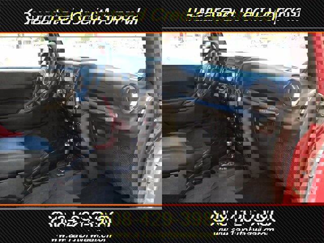 Used 2013 Jeep Wrangler Unlimited Sport image 9