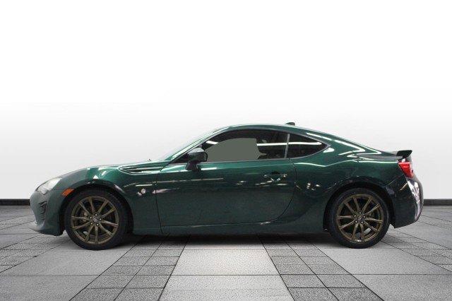 Used 2020 Toyota 86 image 5