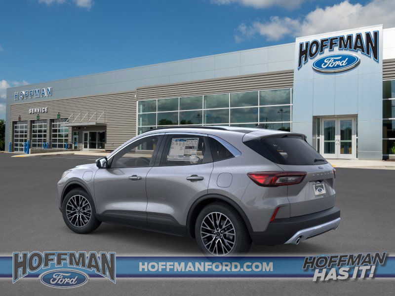 New 2025 Ford Escape SE image 6