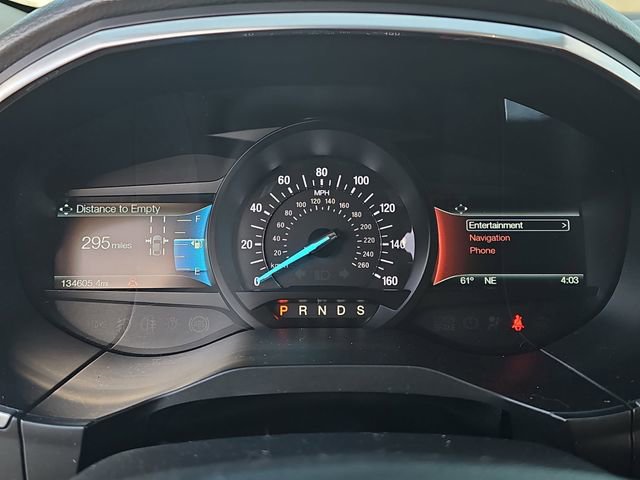 Used 2018 Ford Edge Sport w/ Equipment Group 401A image 20