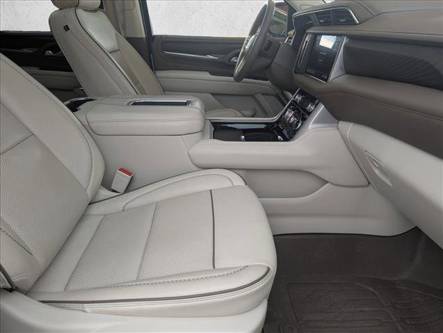 Used 2021 GMC Yukon Denali image 23