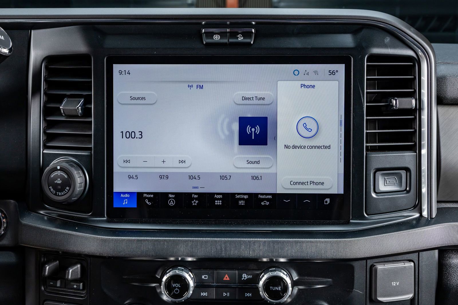 Used 2025 Ford F350 Platinum image 25