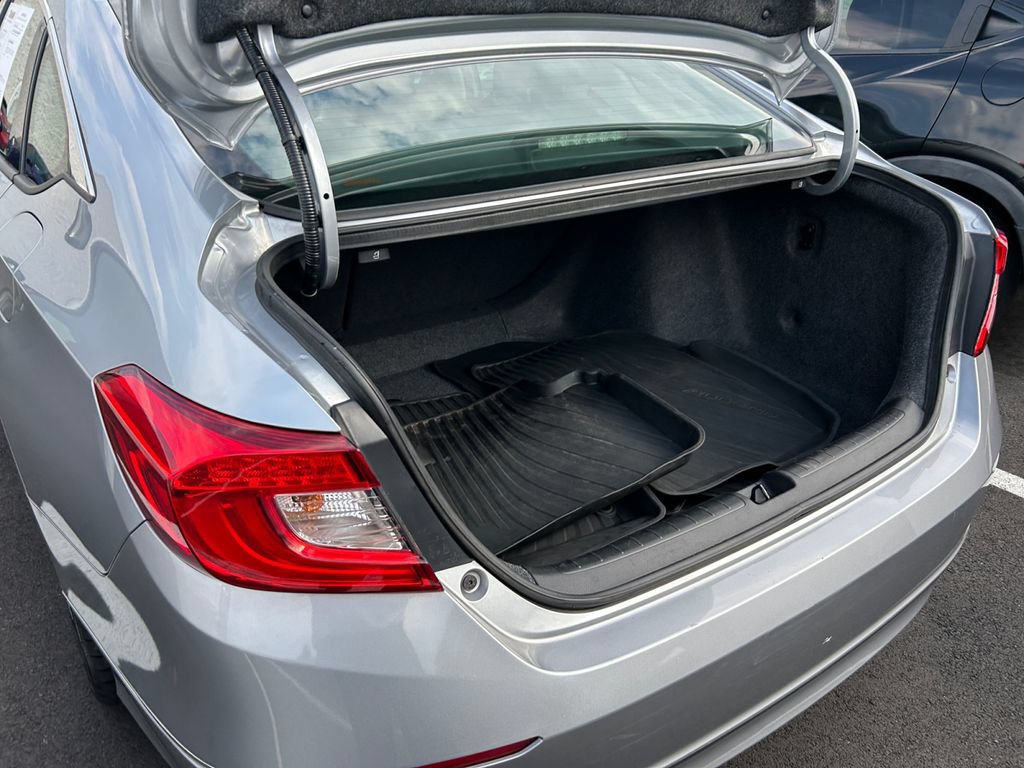 Used 2020 Honda Accord EX-L image 22
