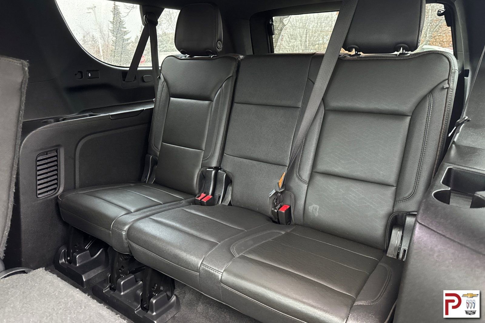 Used 2022 Chevrolet Suburban High Country w/ Max Trailering Package image 18