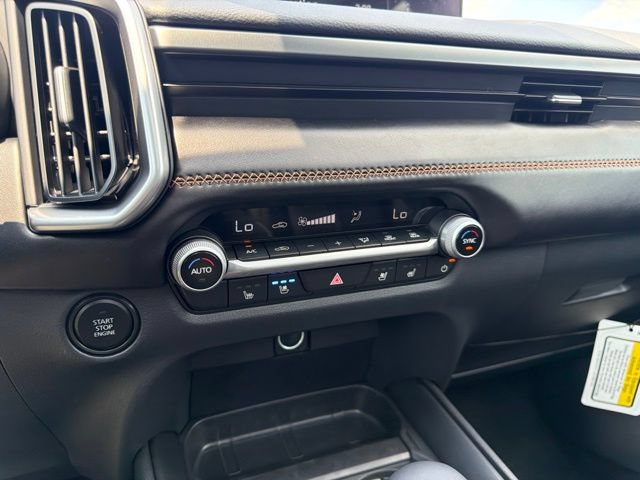New 2026 MAZDA CX-50 AWD 2.5 S w/ Premium Package image 48