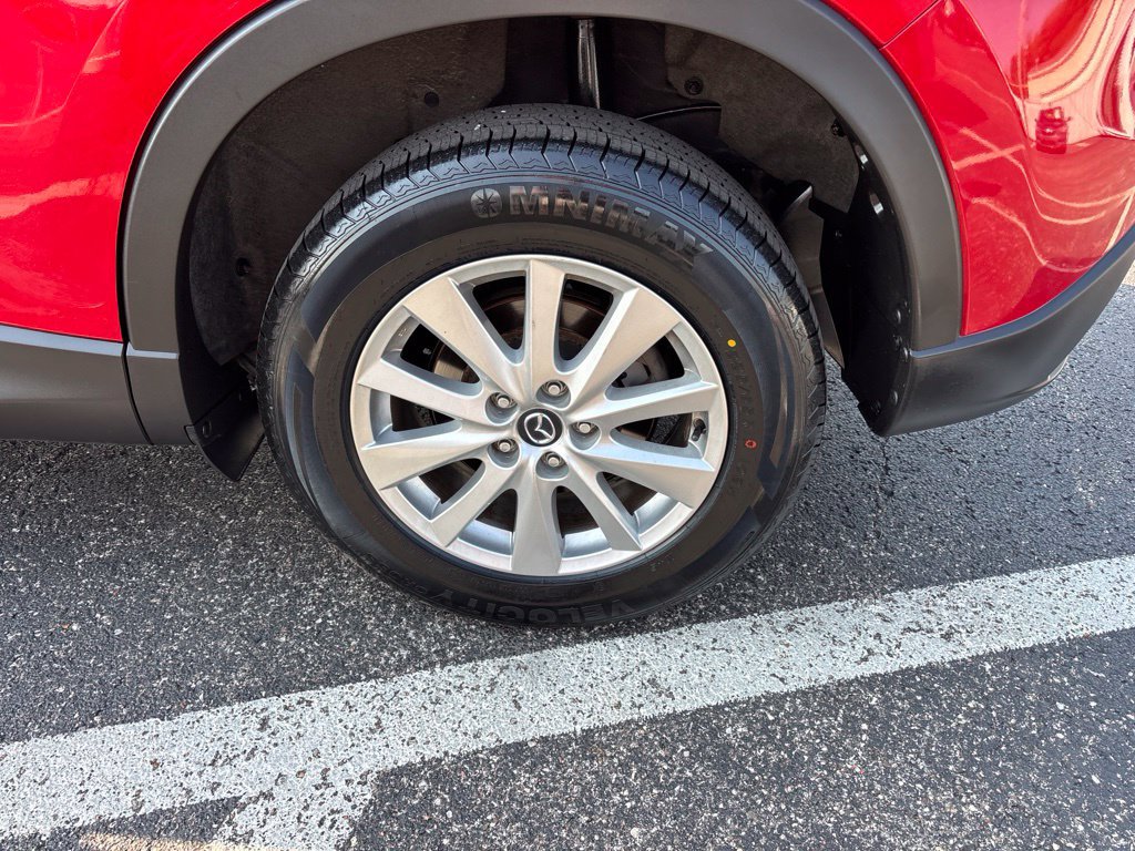 Used 2016 MAZDA CX-5 Sport AWD/4WD image 11