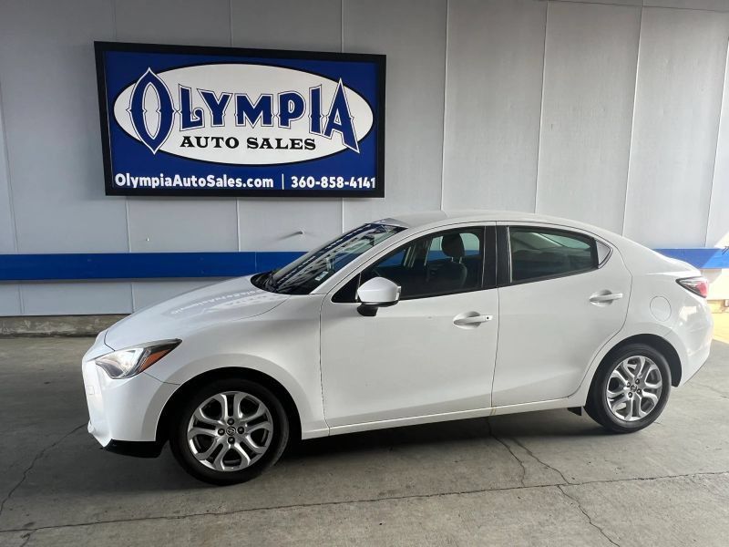 Used 2016 Scion iA
