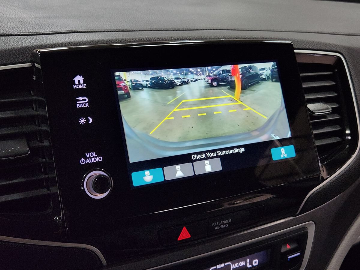 Used 2022 Honda Pilot EX-L image 37