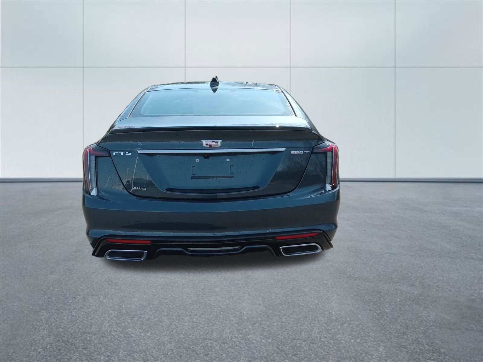 New 2026 Cadillac CT5 Sport image 4