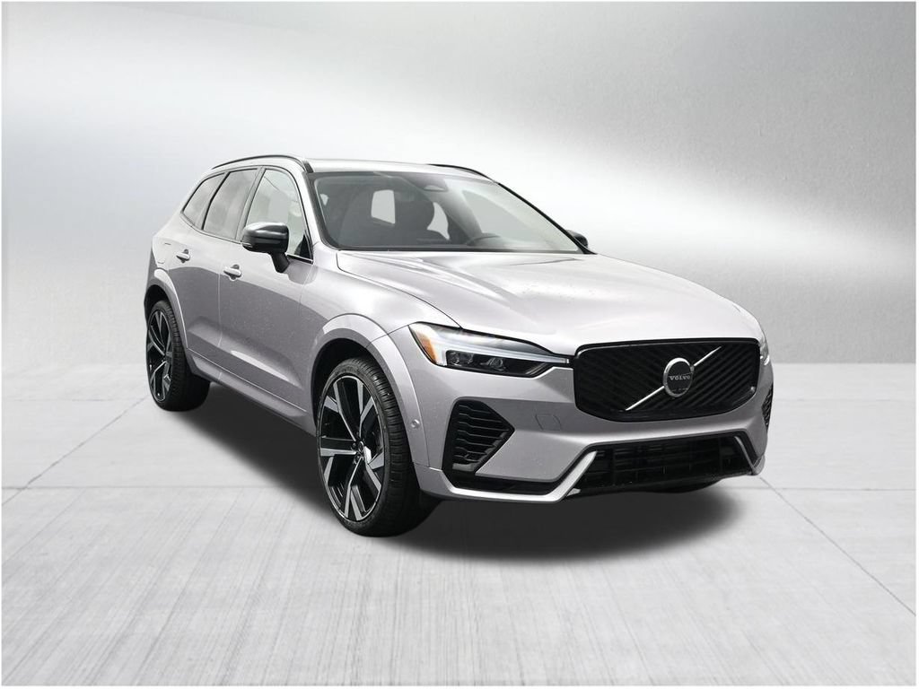 New 2026 Volvo XC60 T8 Ultra AWD/4WD image 7