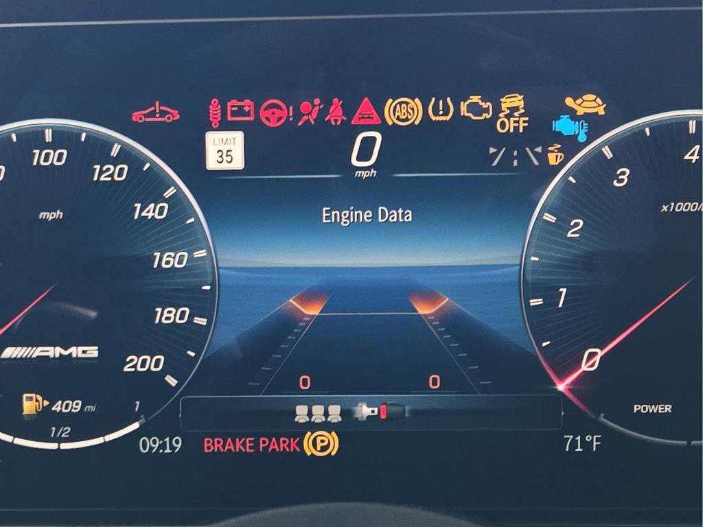 New 2026 Mercedes-Benz AMG GT 53 image 24
