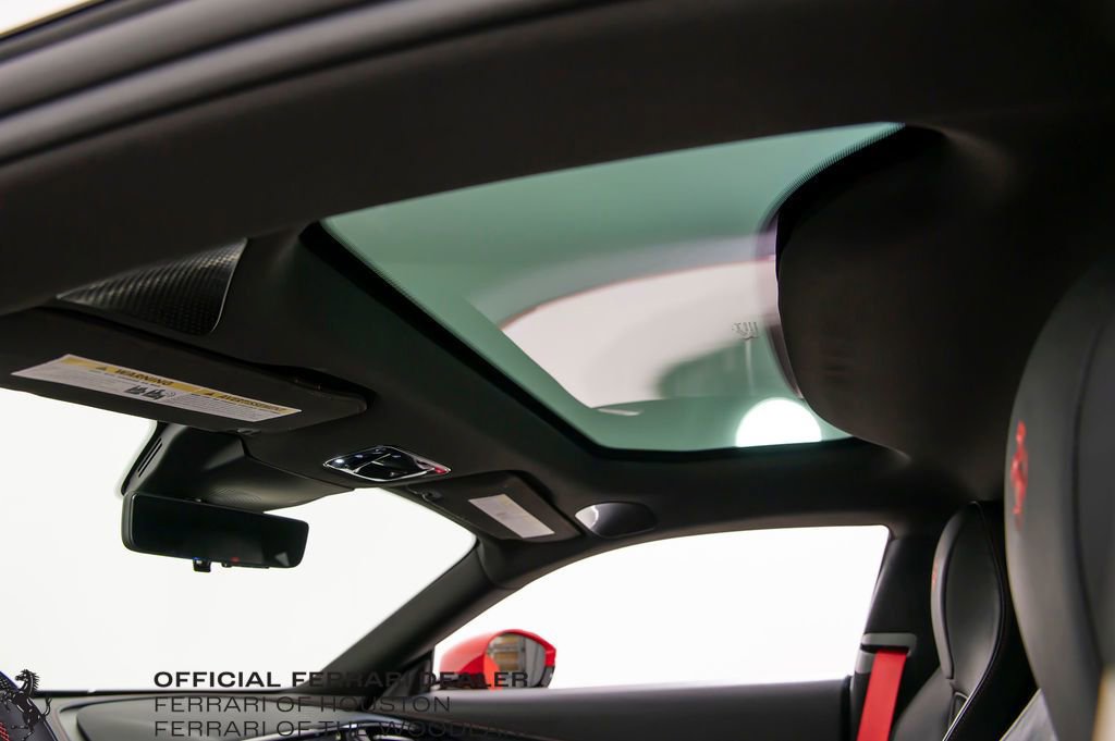 Used 2025 Ferrari 12Cilindri image 16