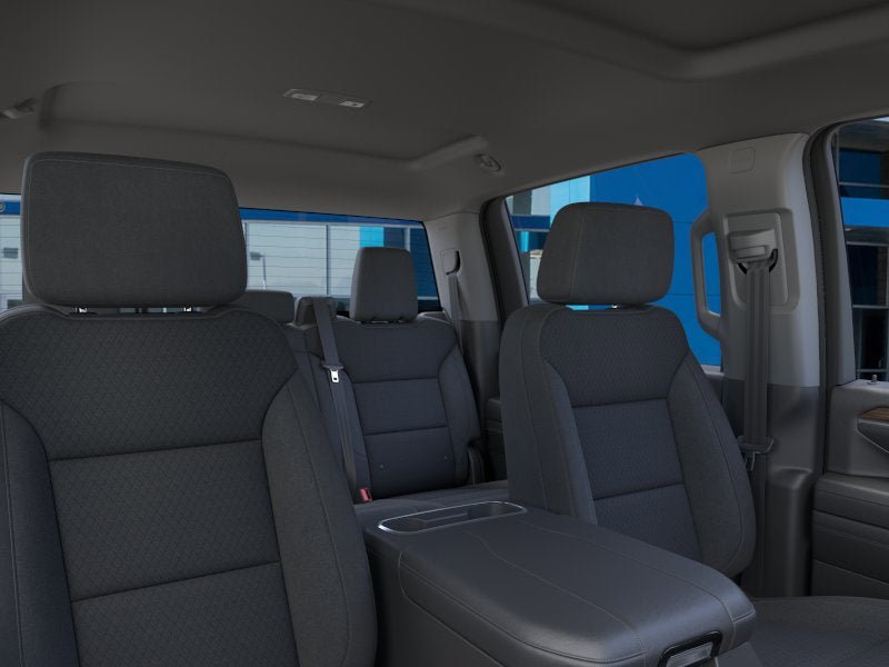 New 2026 Chevrolet Silverado 2500 LT AWD/4WD image 24