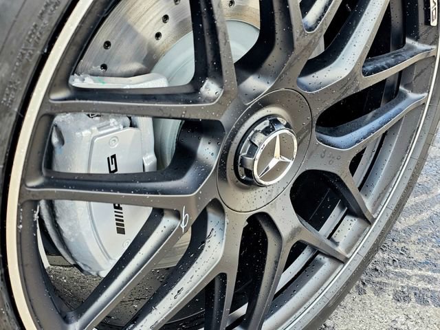 New 2026 Mercedes-Benz GLE 53 AMG GLE 53 AMG image 6