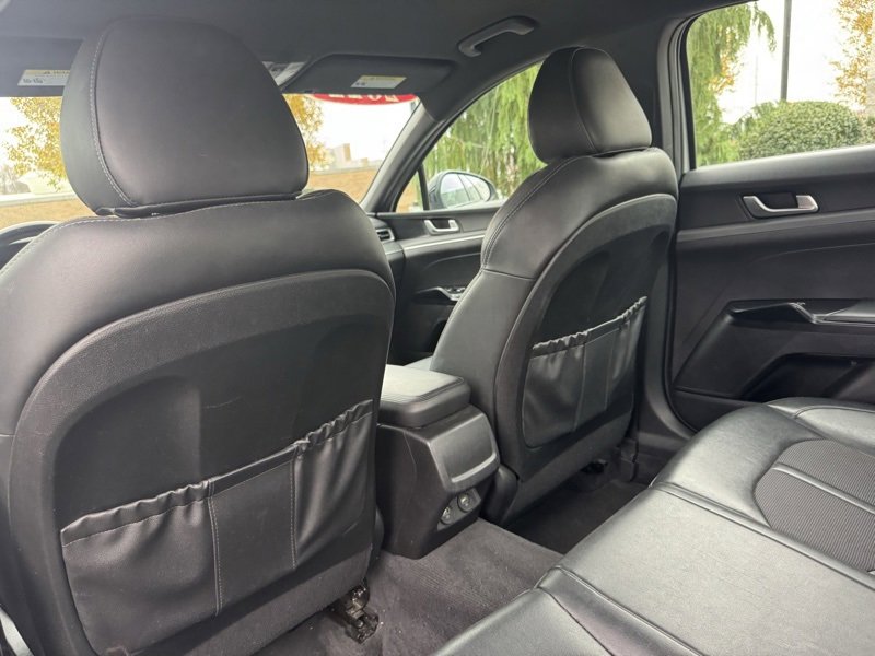 Used 2022 Kia K5 GT-Line image 35