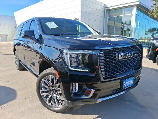 Used 2023 GMC Yukon XL Denali Ultimate