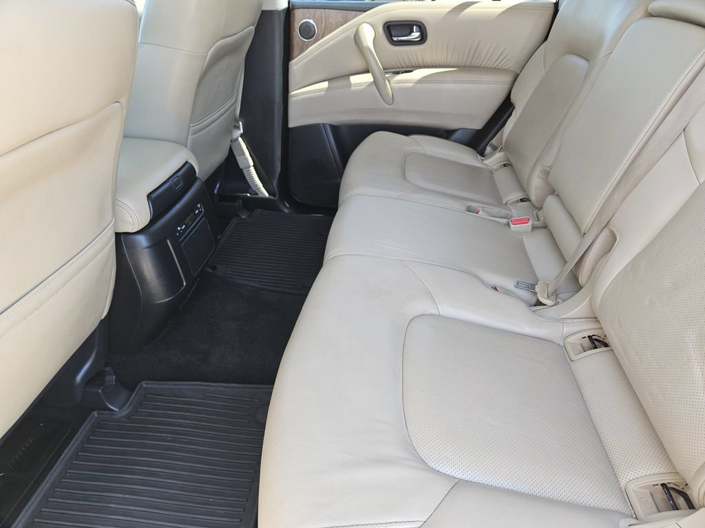 Used 2022 Nissan Armada SL AWD/4WD image 31