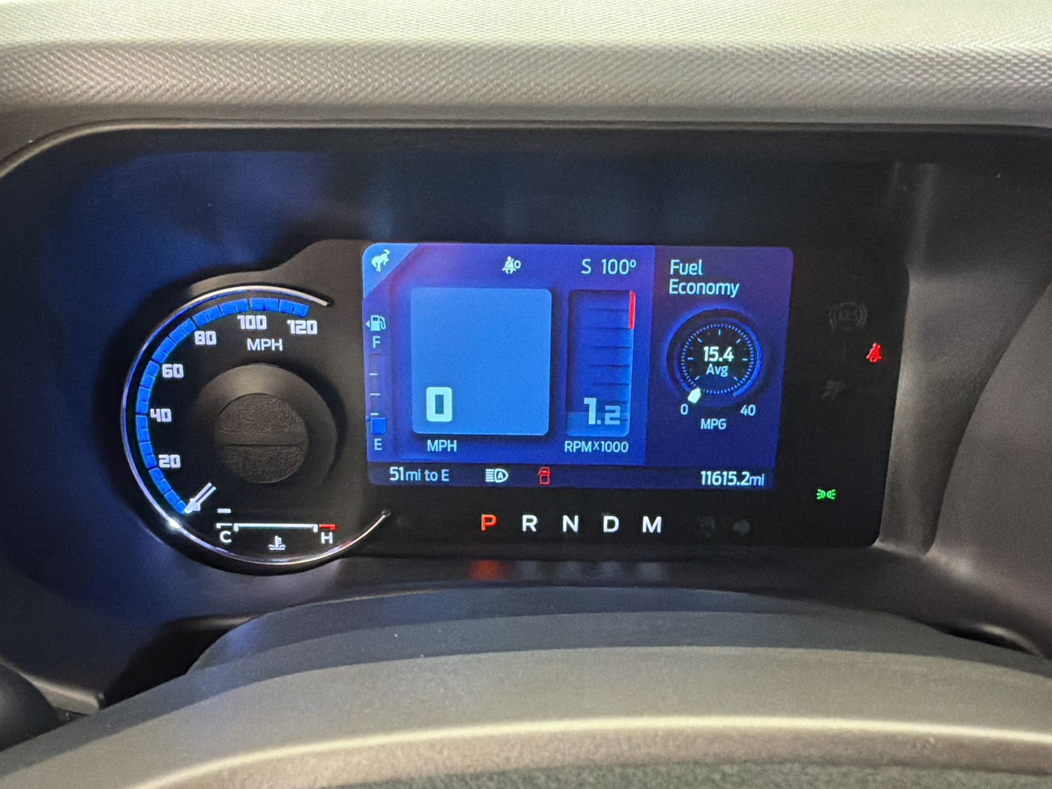 Certified 2023 Ford Bronco Everglades AWD/4WD image 24