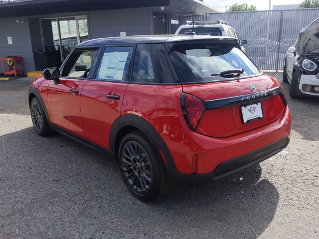 New 2027 MINI Cooper S FWD image 9